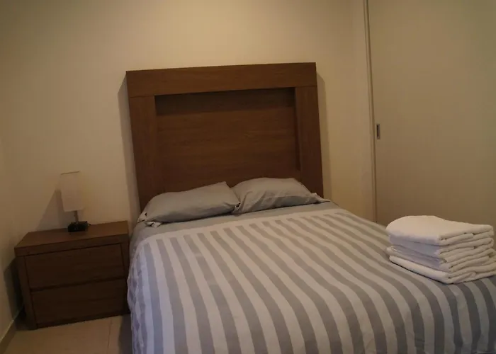 Lujoso Penthouse En La Roma