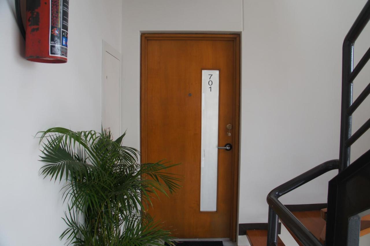 Apartment Lujoso Penthouse En La Roma