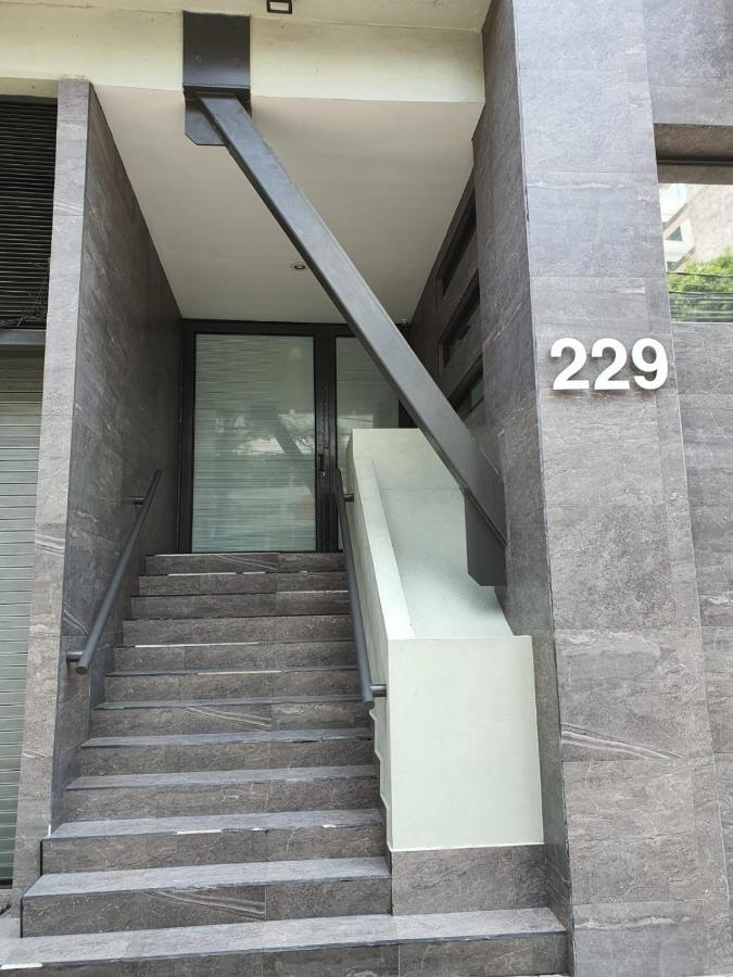 Lujoso Penthouse En La Roma Apartment *