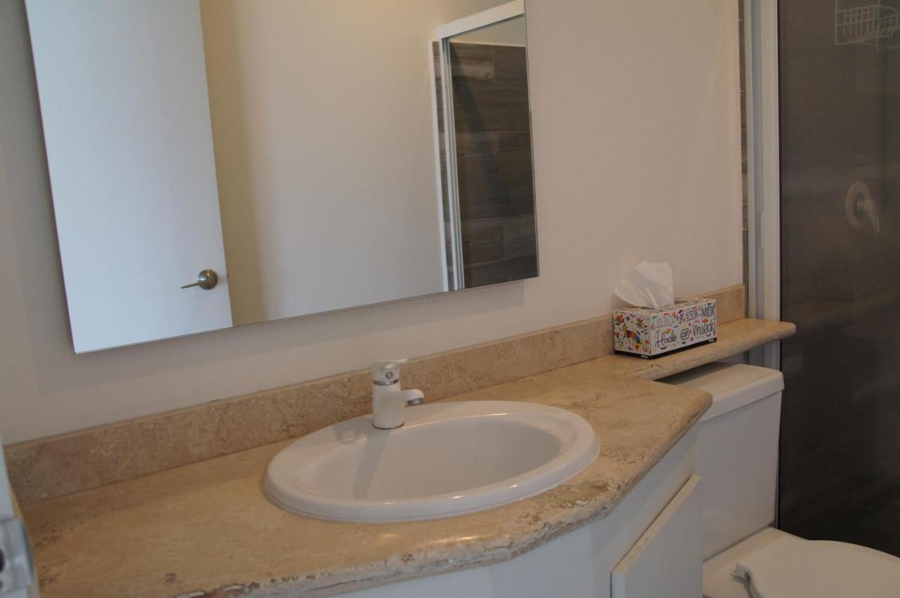 Apartment Lujoso Penthouse En La Roma *