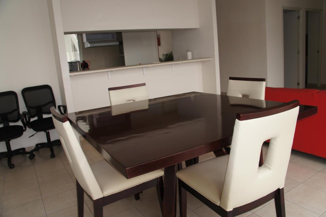 Lujoso Penthouse En La Roma Mexiko-Stadt