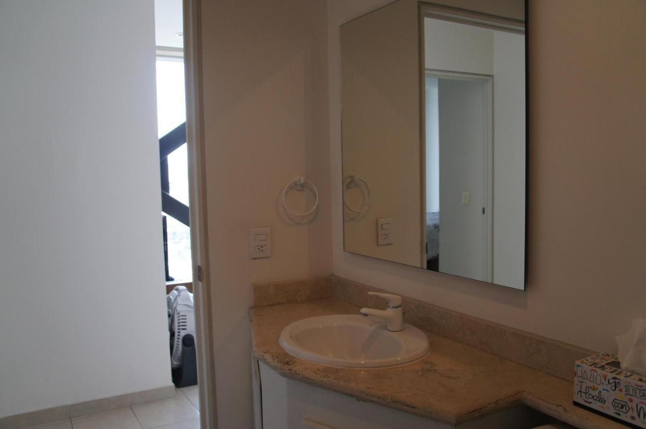 Lujoso Penthouse En La Roma Mexico City