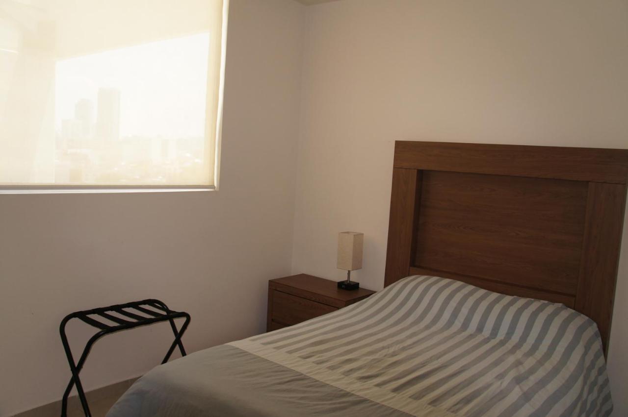 Lujoso Penthouse En La Roma Apartment *