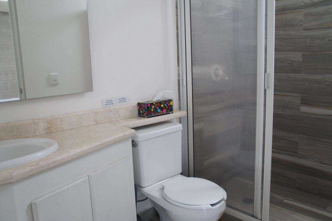 Apartment Lujoso Penthouse En La Roma