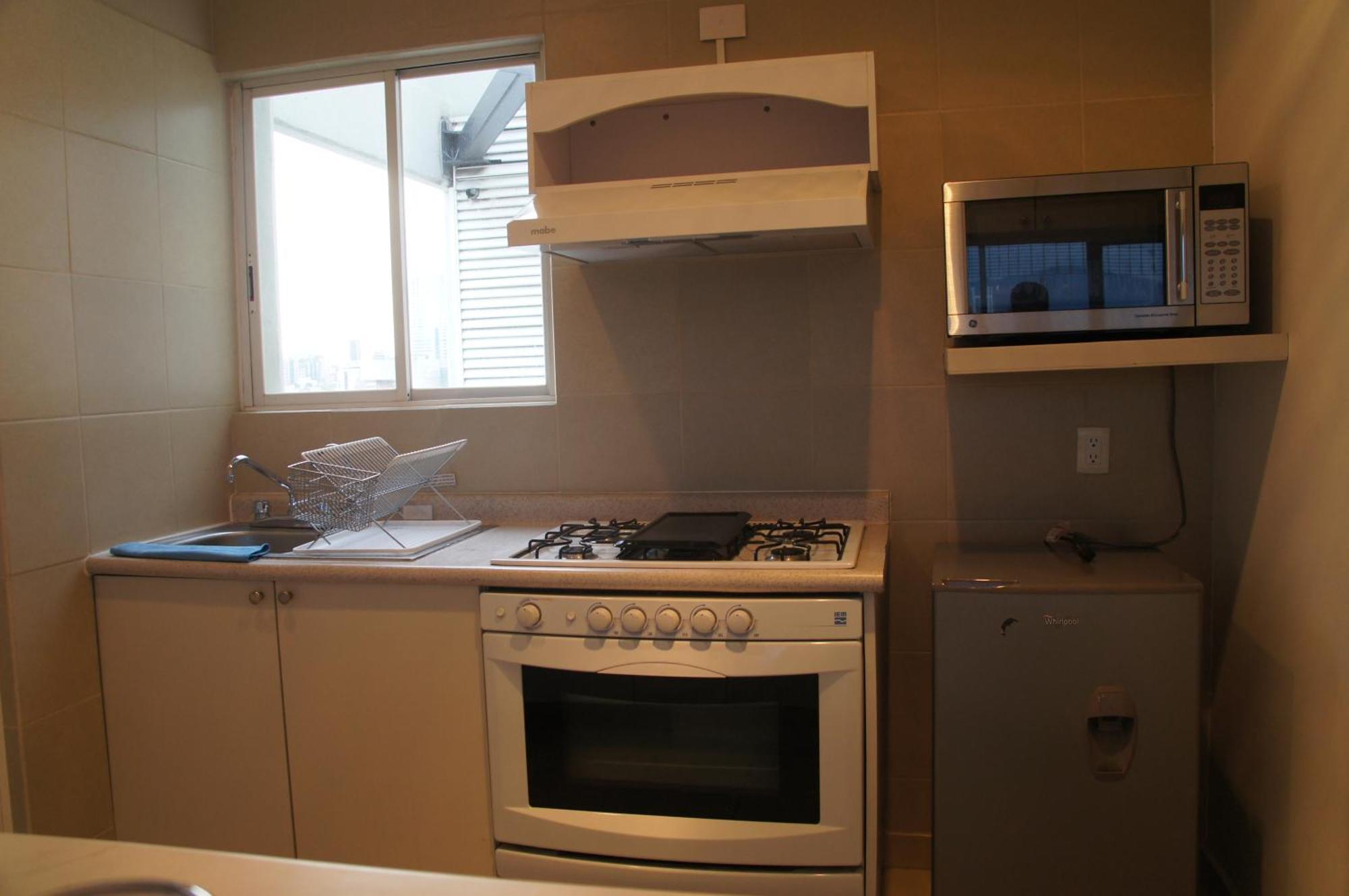 Lujoso Penthouse En La Roma Apartment *