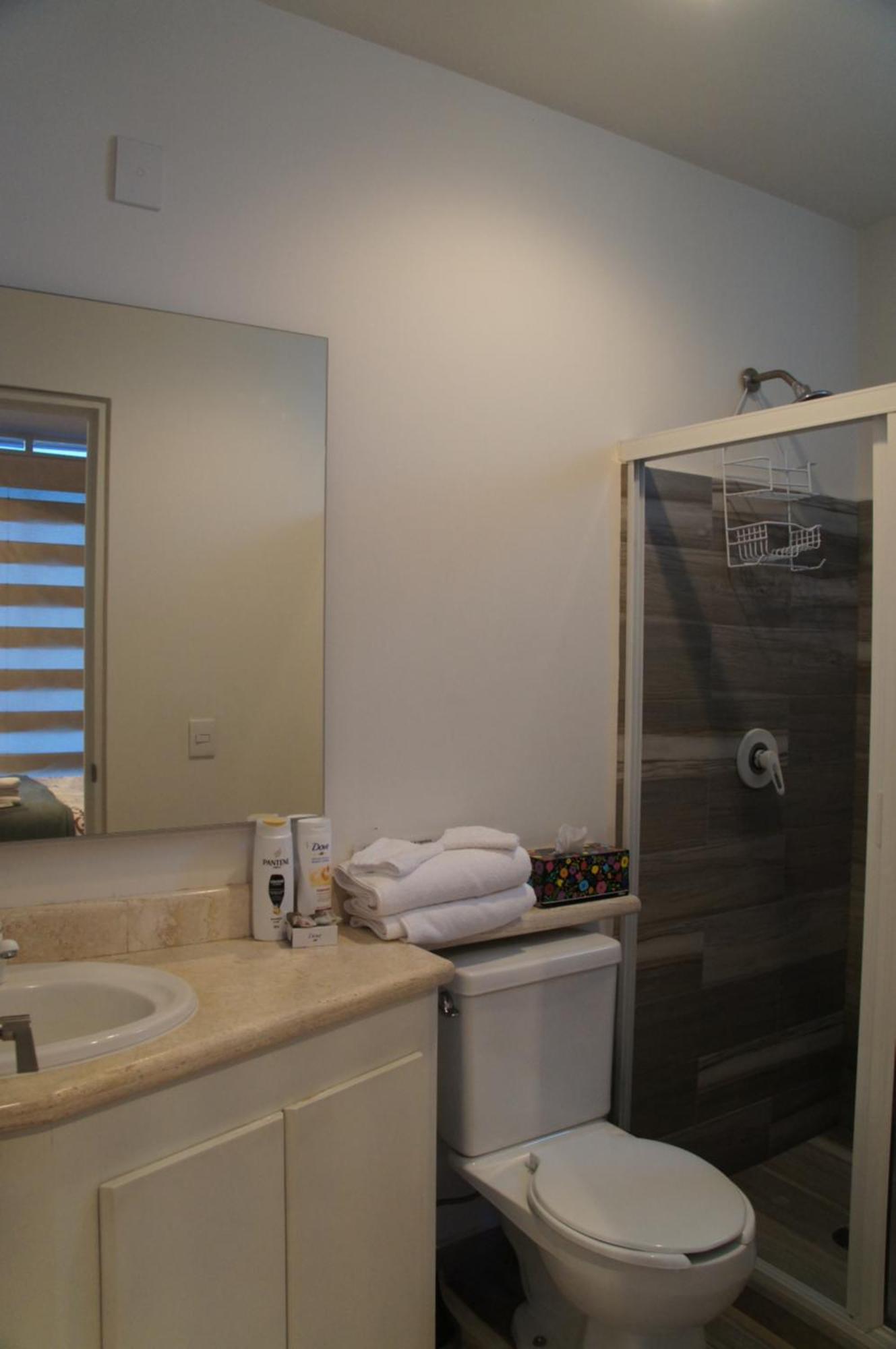 Lujoso Penthouse En La Roma Mexiko-Stadt