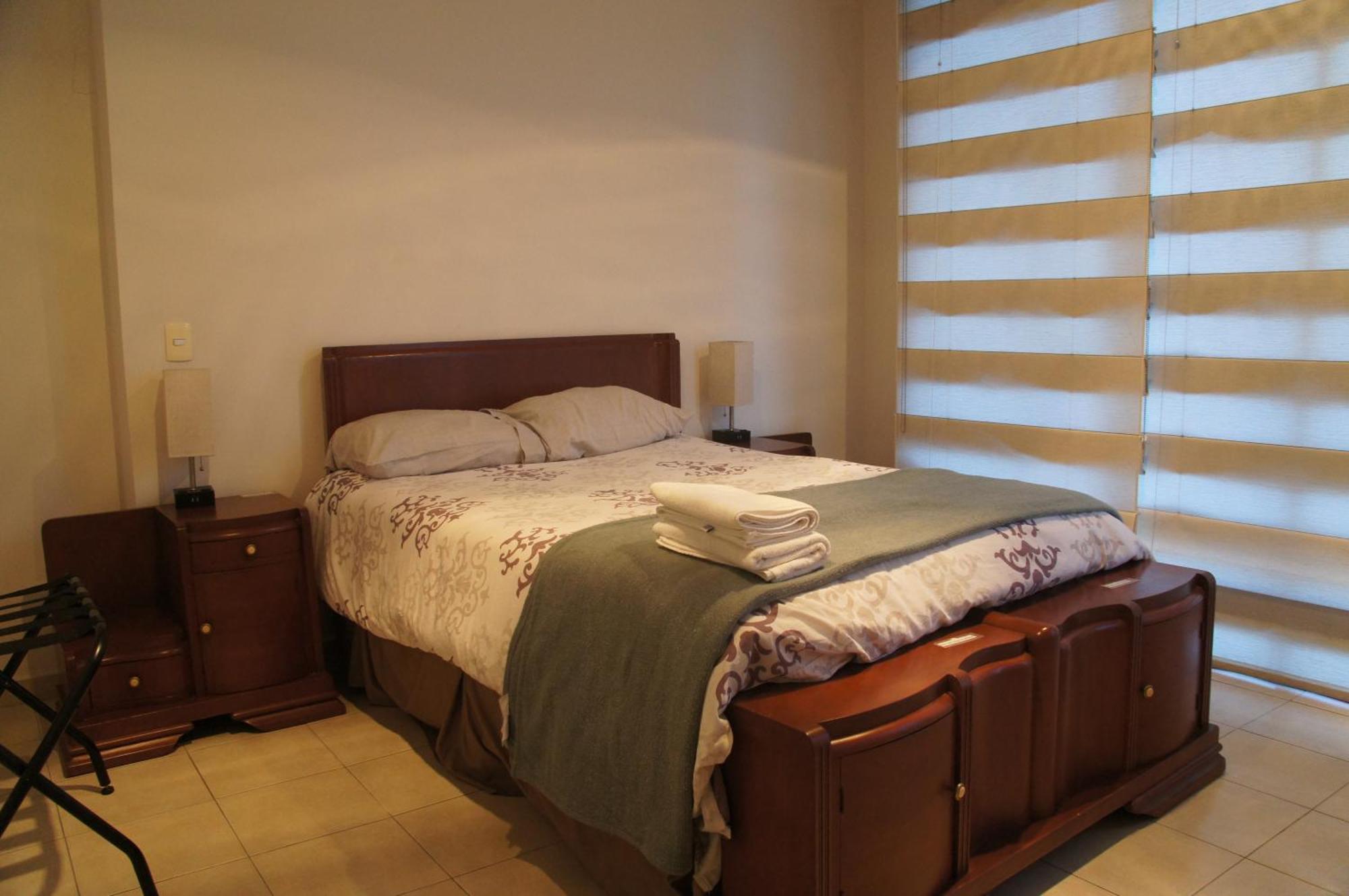 Lujoso Penthouse En La Roma Apartment *