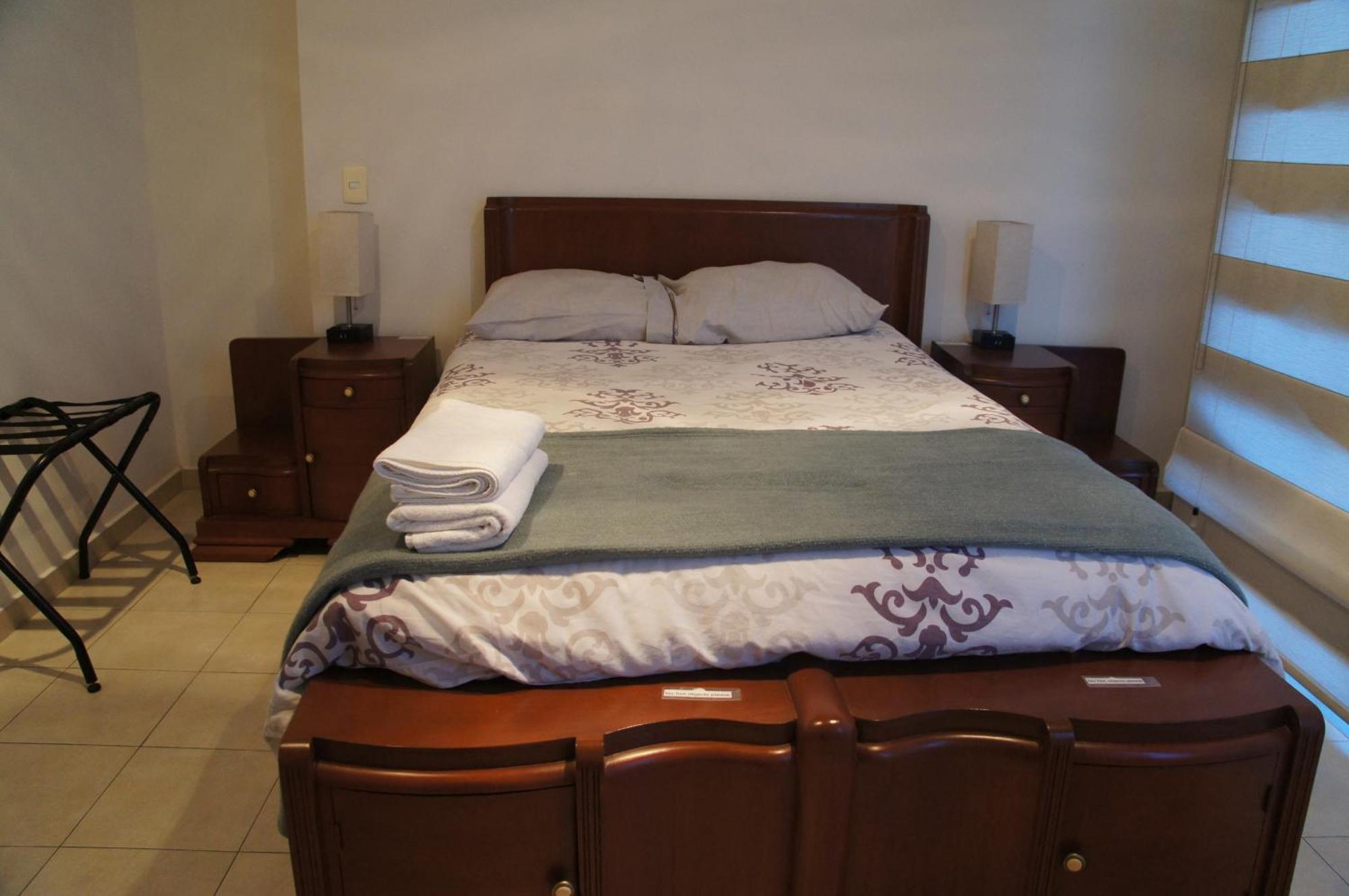 Lujoso Penthouse En La Roma Apartment Mexico City